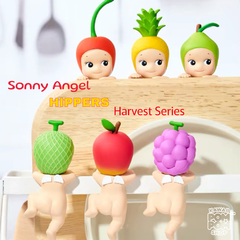 Blind Box Sonny Angel Hippers Harvest Series