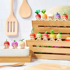 Blind Box Sonny Angel Hippers Harvest Series na internet