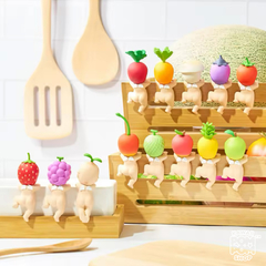 Blind Box Sonny Angel Hippers Harvest Series - Kawaii PomPom Shop