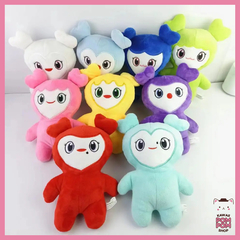 Pelúcia Lovely Twice 25cm
