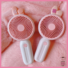 Ventilador portátil My Melody - comprar online
