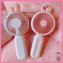 Ventilador portátil My Melody na internet