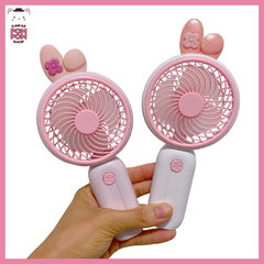 Ventilador portátil My Melody