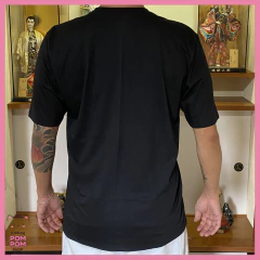 Camiseta PomPomZilla
