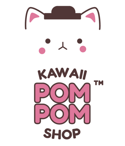 Kawaii PomPom Shop