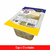Pan de Molde Clásico (200gr) - Caja x 12 unid.