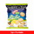 Polvorones Limón Veggie (120gr) Caja x 18 unid.