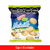 Polvorones Vainilla Veggie (120gr) Caja x 18 unid.