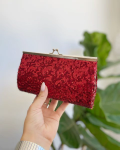 Clutch Shine - tienda online