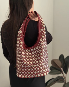 Bag Tach - Indiana Rabat