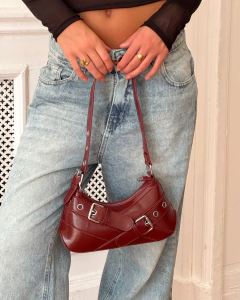 Mini Bag Charlotte - tienda online