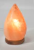 Lámpara De Sal del Himalaya con forma de Gota - comprar online