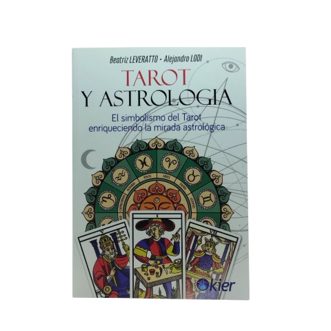 Tarot y Astrología