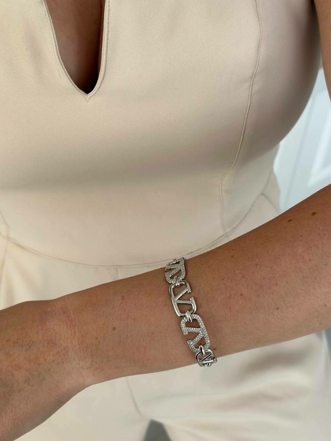 Bracelete Valentino