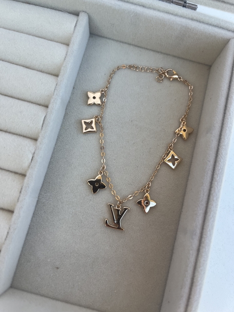 Pulseira LV