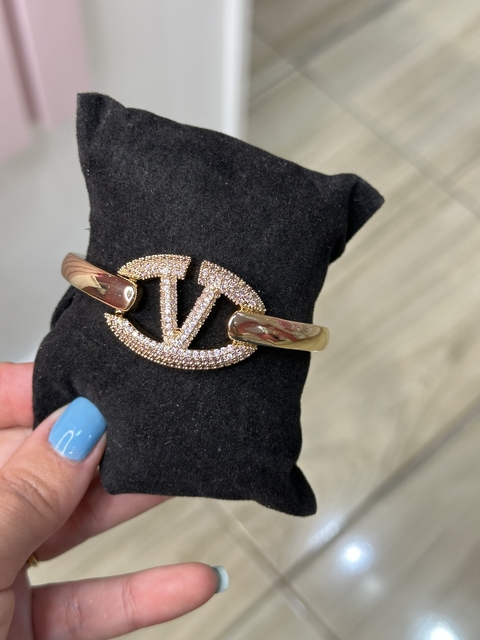 Bracelete Valentino premium