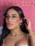 Óculos miu miu transparente