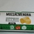 Queso de almendra mozzarella-Felices las vacas-500gr