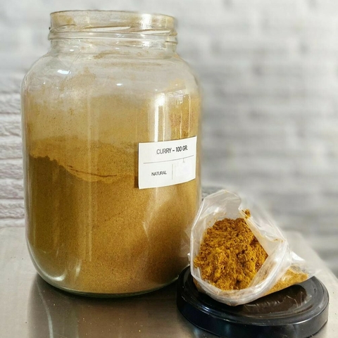 Curry-Granel-x100gr