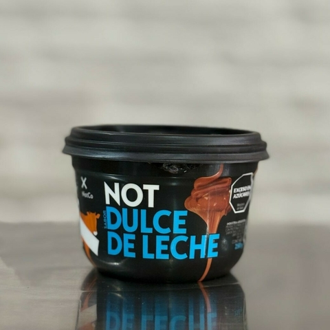 Not dulce de leche-Notco-250gr - comprar online
