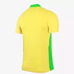 Imagem do Camisa seleção brasileira 2025/26 Torcedor PRO