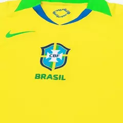 Camisa seleção brasileira 2025/26 Torcedor PRO - loja online