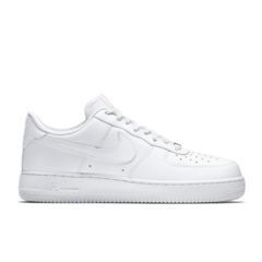 Tênis Nike Air force 1 Branco