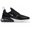 Air Max 270 - Preto com branco