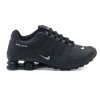 Tênis Nike Shox NZ Preto