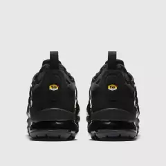Tênis Nike Air VaporMax Plus todo preto - Use ankora