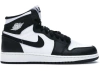 Nike AIR JORDAN 1 Preto
