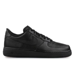 Tênis Nike air force 1 Preto