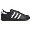 Superstar Preto e branco
