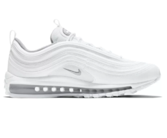 Tênis nike air max 97 branco