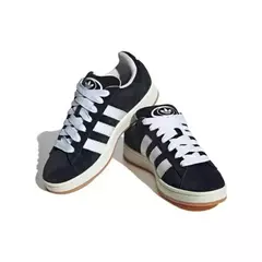 Adidas Campus 00s Preto e Branco - comprar online