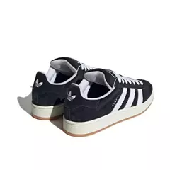 Adidas Campus 00s Preto e Branco na internet