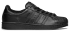 Adidas Superstar - Todo preto