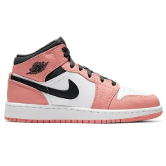 Air jordan 1 rosa