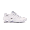 Tênis Nike Shox NZ Branco