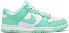 Tênis Nike Dunk Low Green