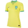 Camisa seleção brasileira copa do mundo 2022 - feminina - comprar online