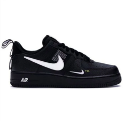 Tênis Nike air force low utility Preto