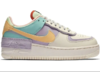 Tênis Nike air force SHADOW Pale Ivory