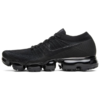 Tênis Nike Air VaporMax Flyknit 2 todo preto