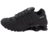 Tênis Nike Shox NZ Todo preto