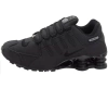 Tênis Nike Shox NZ Todo preto