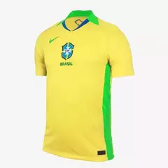 Camisa seleção brasileira 2025/26 Torcedor PRO - comprar online