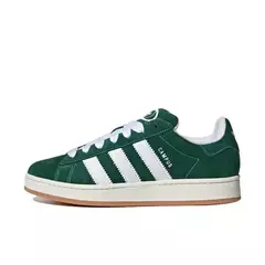 Tênis Adidas Campus 00s Dark Green