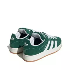 Tênis Adidas Campus 00s Dark Green - comprar online