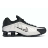 Tênis Nike Shox R4 Cinza/Preto